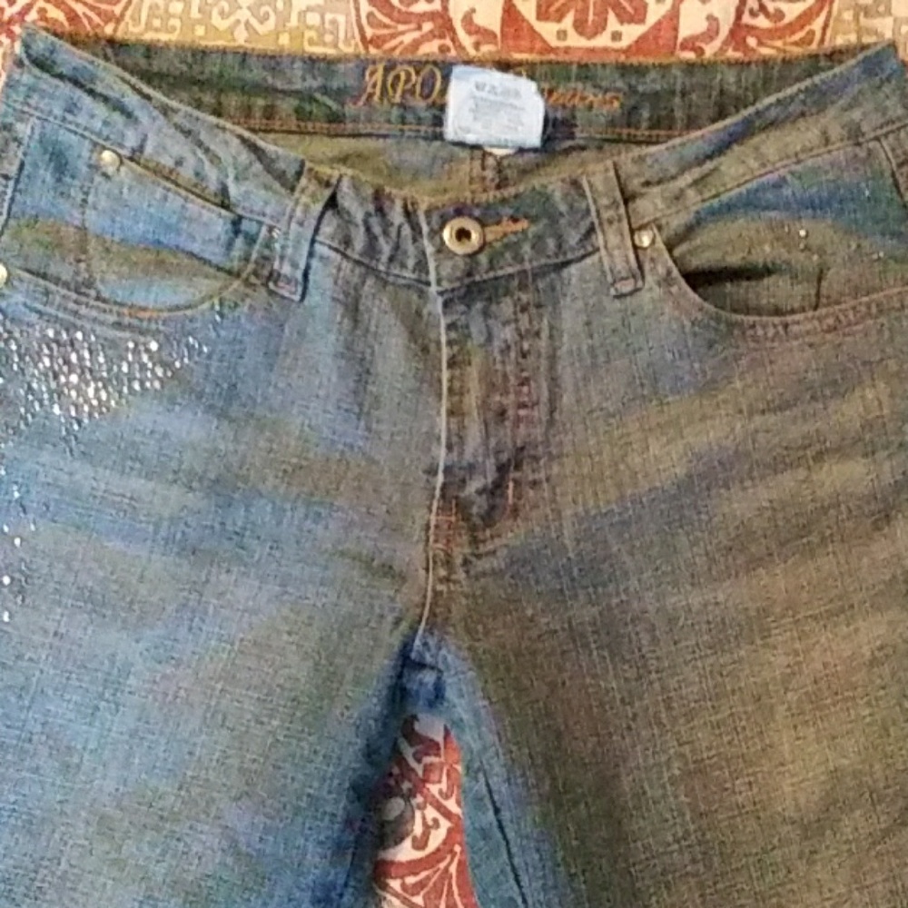 Apollo Jeans - Picture 4 of 4